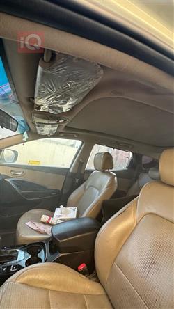 هیۆندای سەنتافی